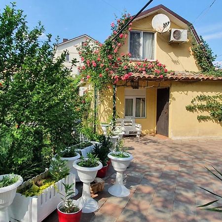 Holiday Home Near Sea Odesa Exterior photo