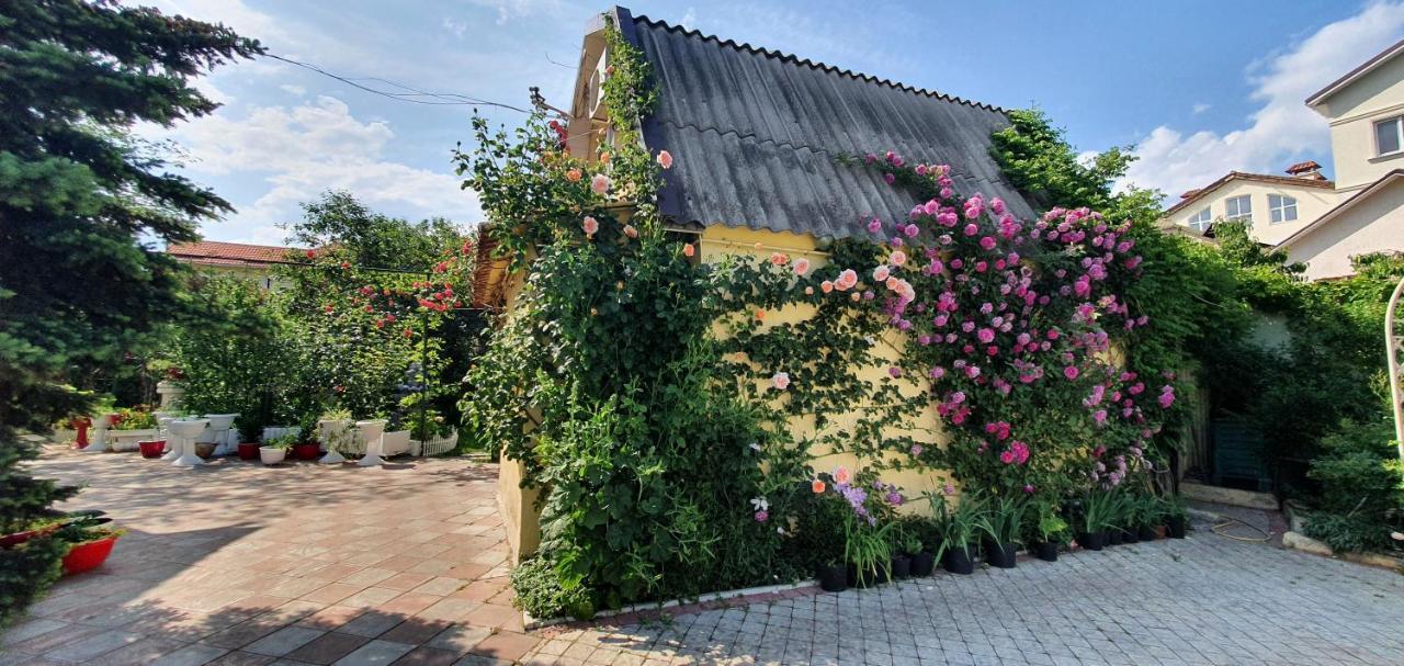 Holiday Home Near Sea Odesa Exterior photo