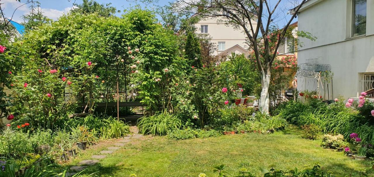 Holiday Home Near Sea Odesa Exterior photo