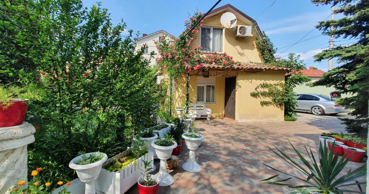 Holiday Home Near Sea Odesa Exterior photo