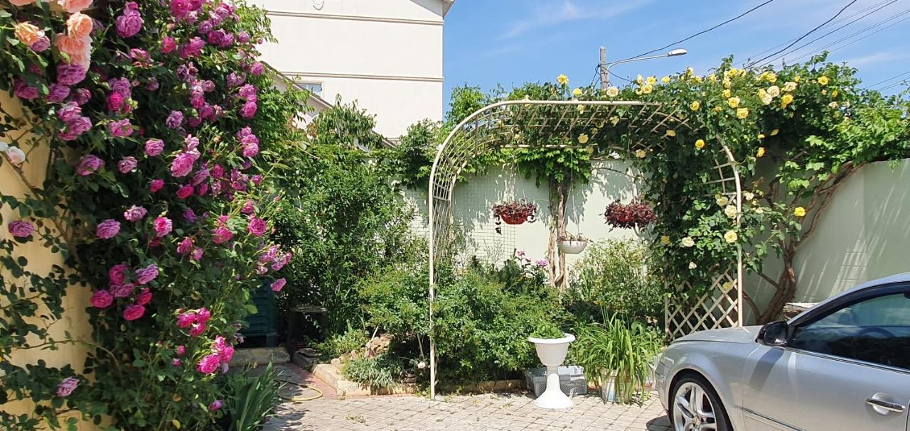 Holiday Home Near Sea Odesa Exterior photo