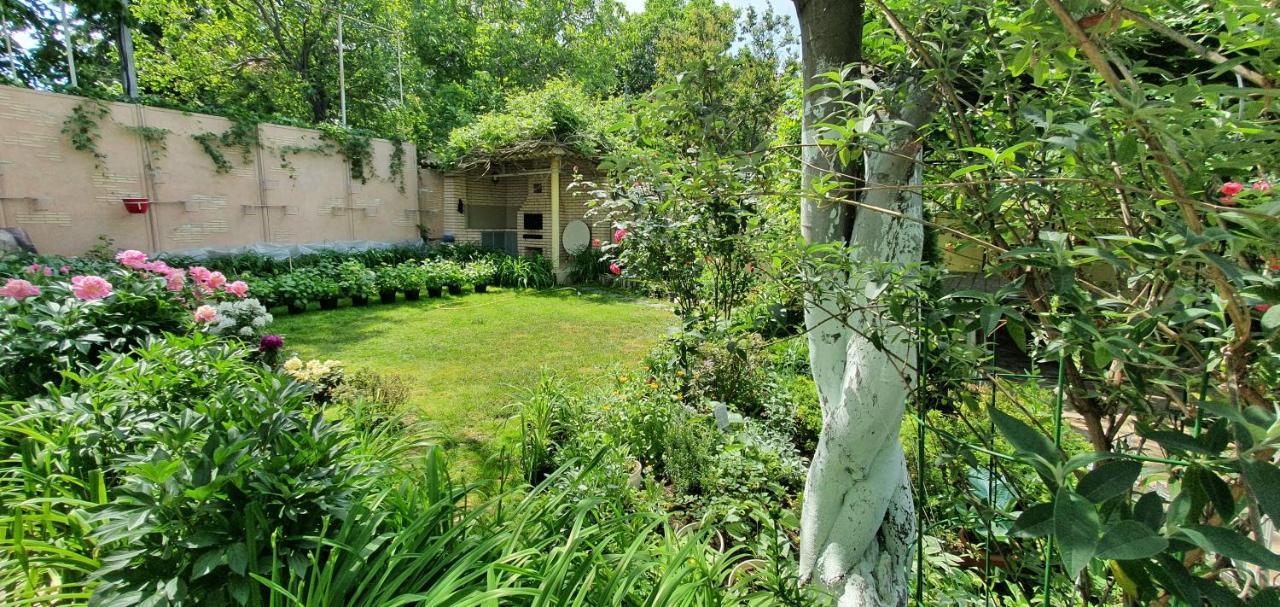 Holiday Home Near Sea Odesa Exterior photo