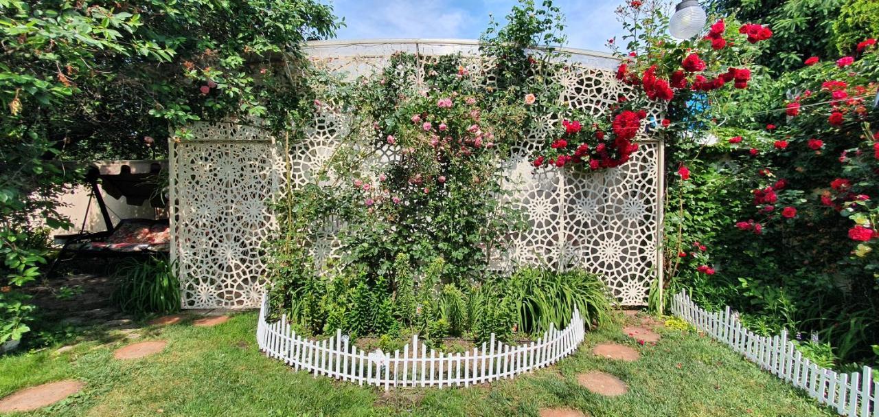 Holiday Home Near Sea Odesa Exterior photo