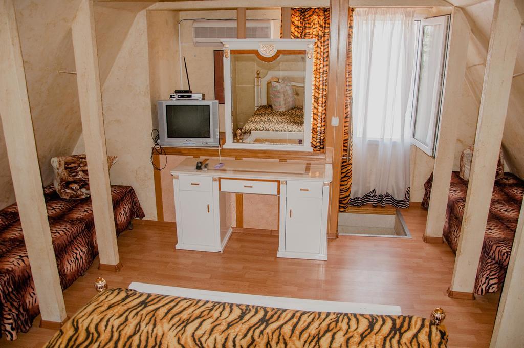 Holiday Home Near Sea Odesa Exterior photo