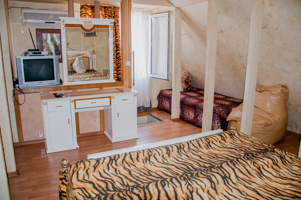 Holiday Home Near Sea Odesa Exterior photo