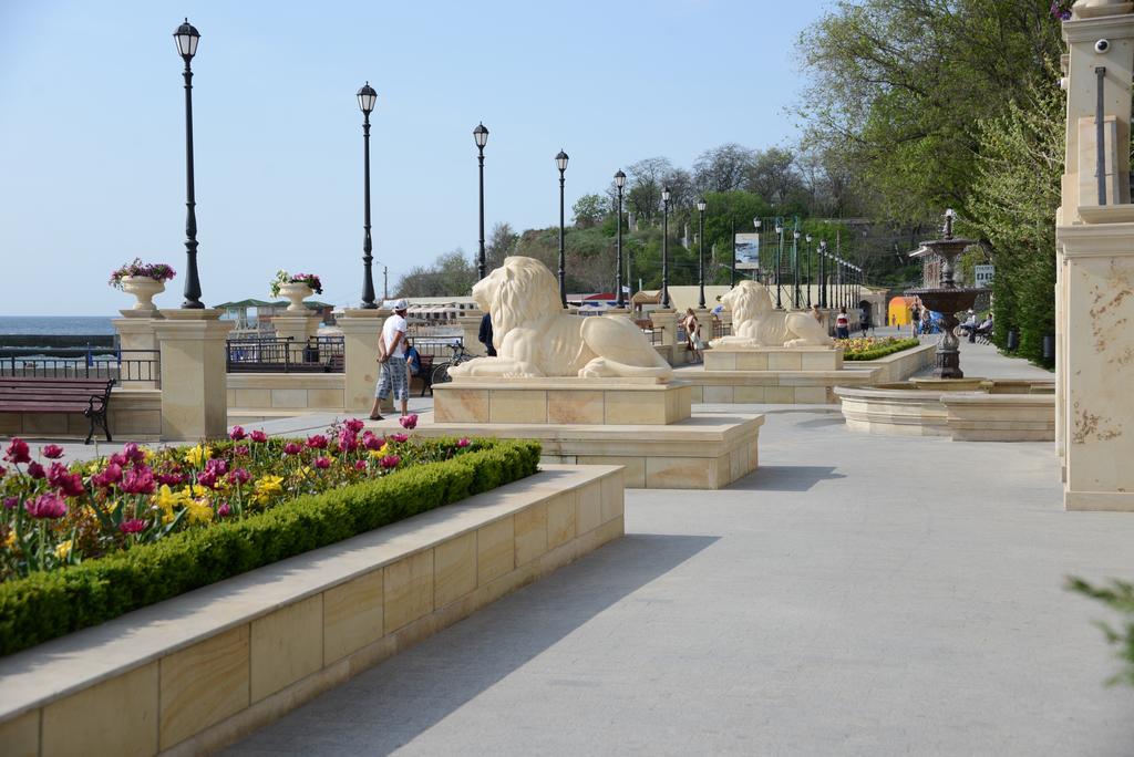 Holiday Home Near Sea Odesa Exterior photo