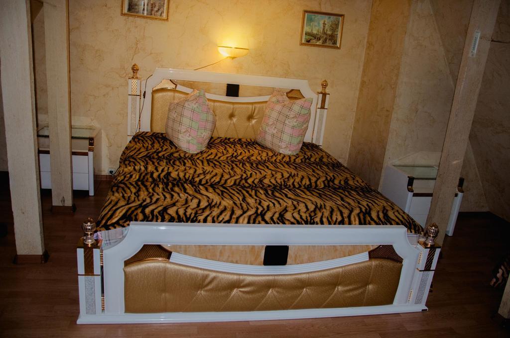 Holiday Home Near Sea Odesa Exterior photo