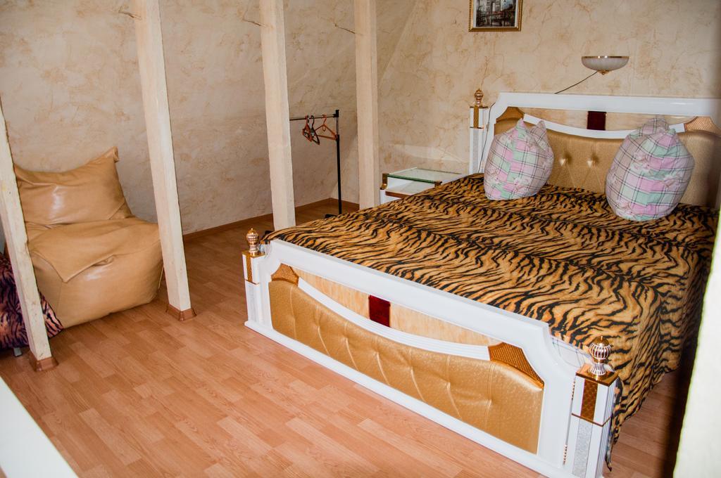 Holiday Home Near Sea Odesa Exterior photo