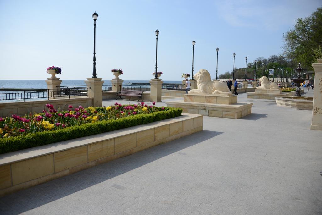 Holiday Home Near Sea Odesa Exterior photo
