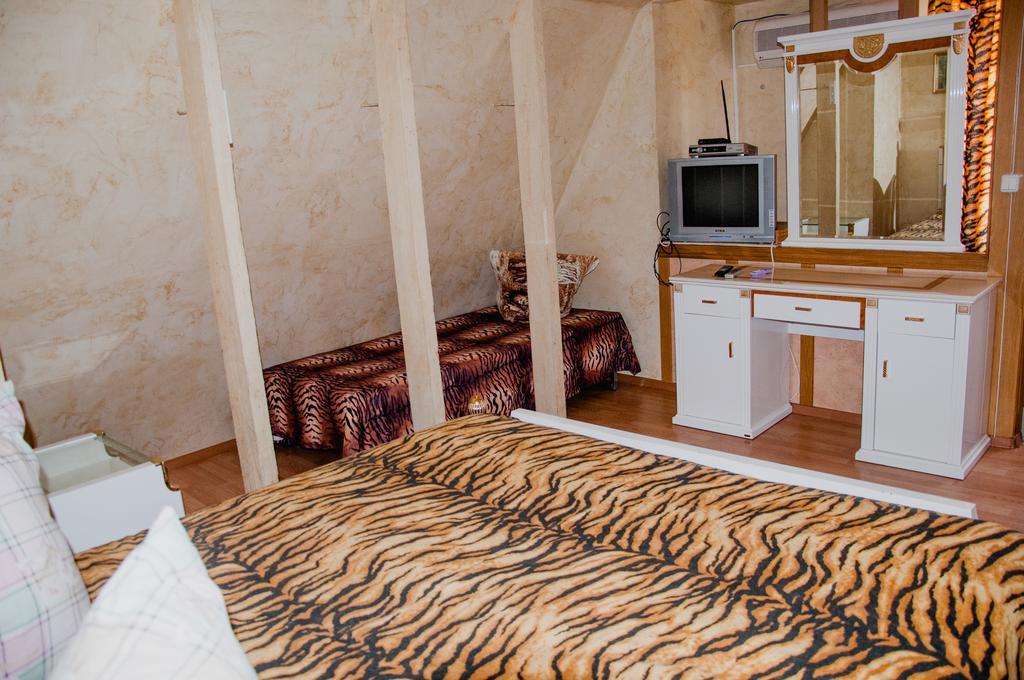 Holiday Home Near Sea Odesa Exterior photo