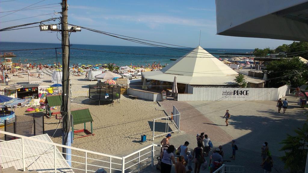 Holiday Home Near Sea Odesa Exterior photo