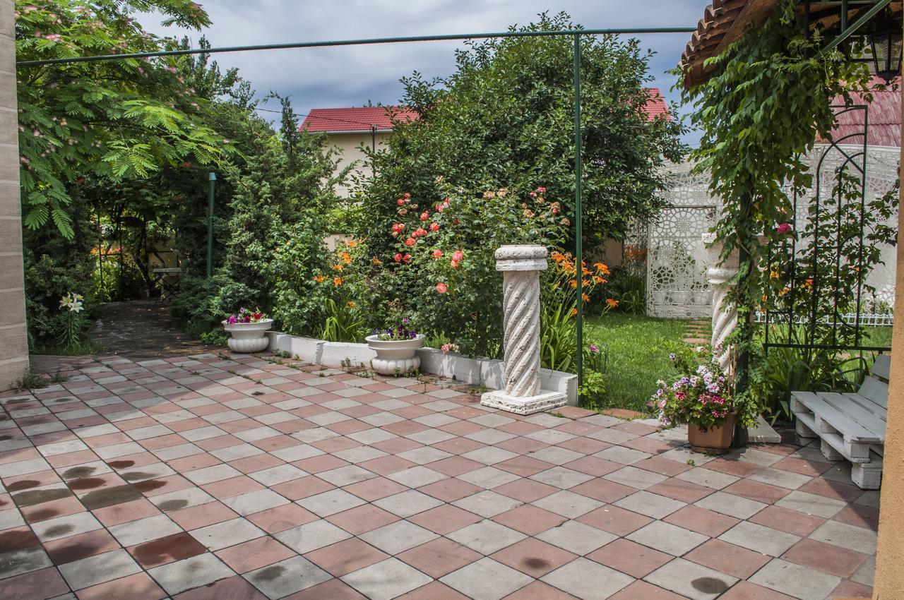 Holiday Home Near Sea Odesa Exterior photo