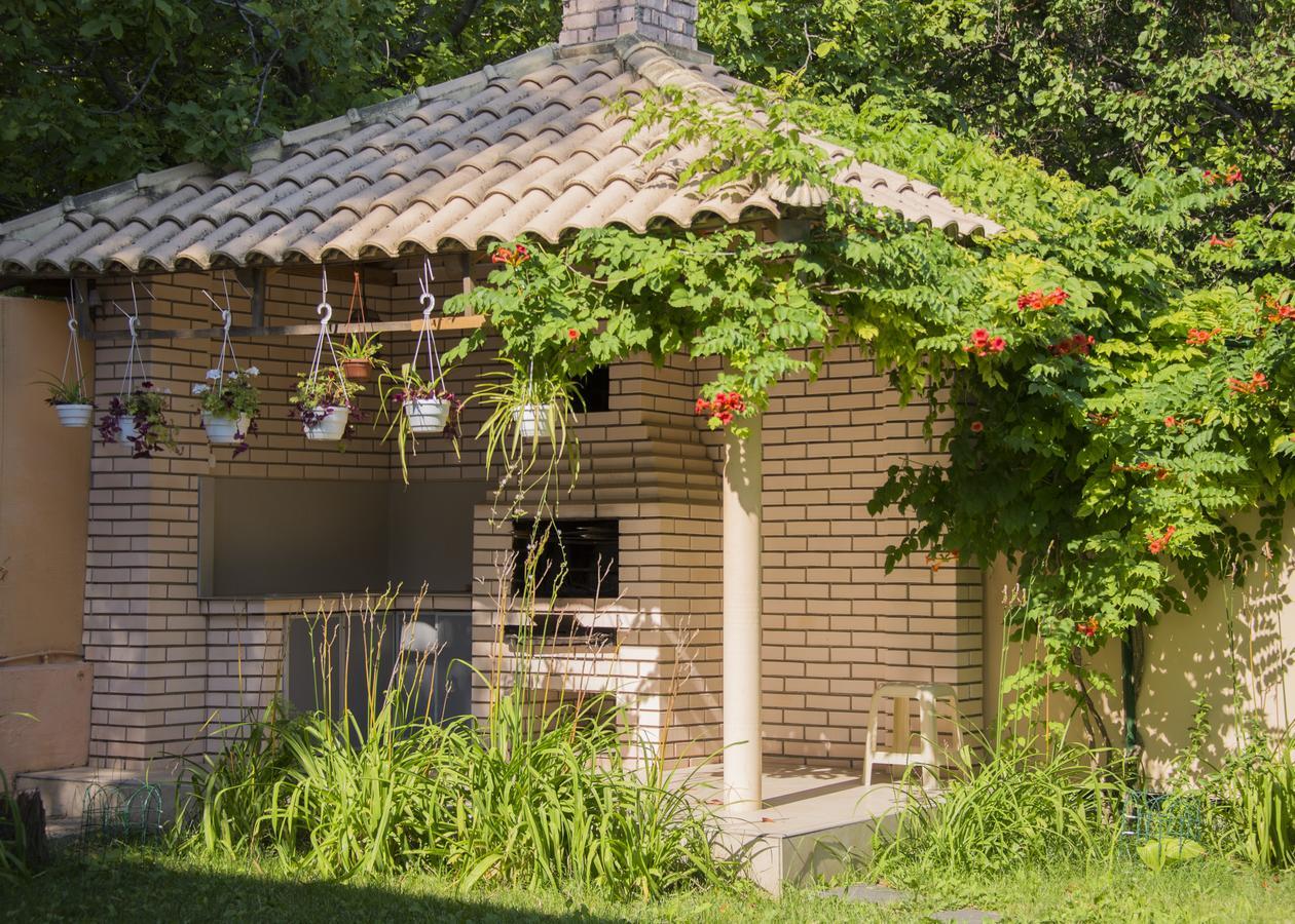 Holiday Home Near Sea Odesa Exterior photo