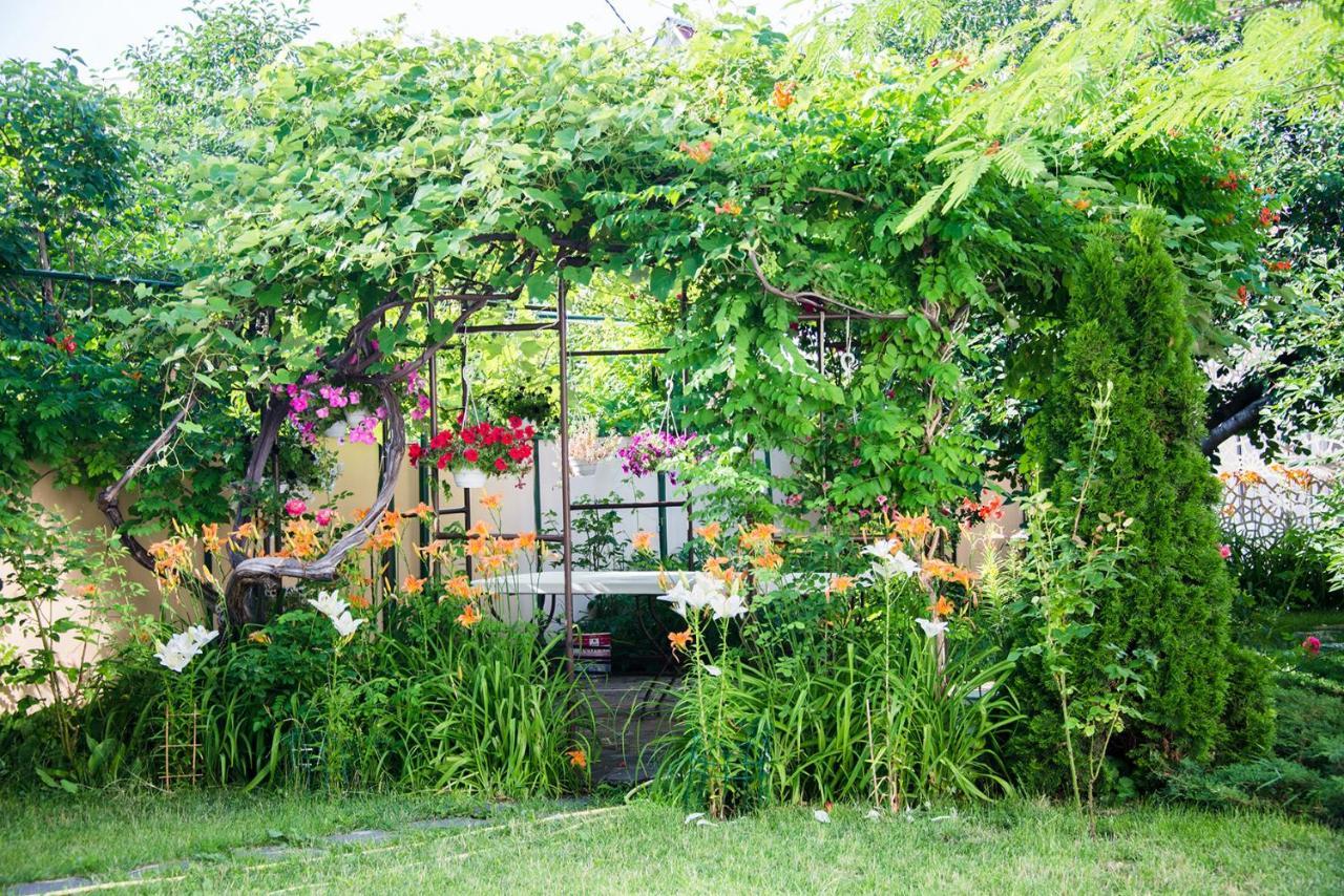 Holiday Home Near Sea Odesa Exterior photo