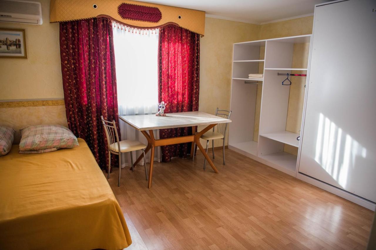Holiday Home Near Sea Odesa Exterior photo