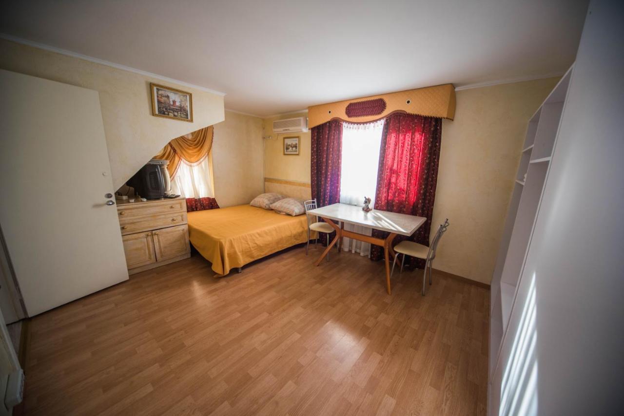 Holiday Home Near Sea Odesa Exterior photo